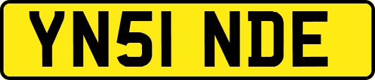 YN51NDE