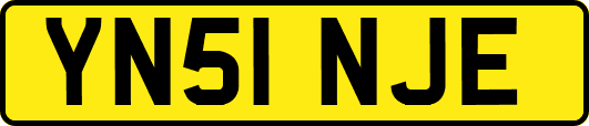 YN51NJE
