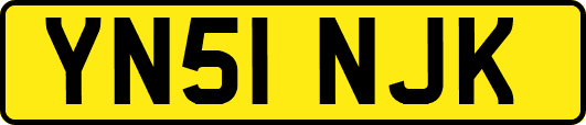 YN51NJK