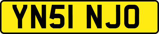 YN51NJO