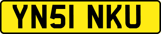 YN51NKU