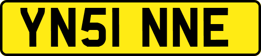YN51NNE