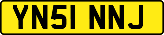 YN51NNJ