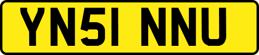 YN51NNU