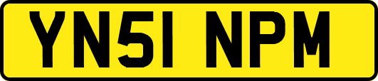 YN51NPM