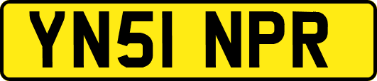 YN51NPR