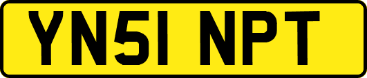 YN51NPT