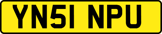 YN51NPU