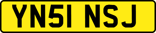 YN51NSJ