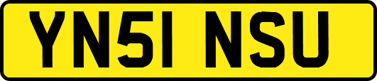 YN51NSU