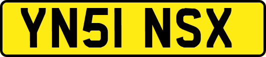 YN51NSX