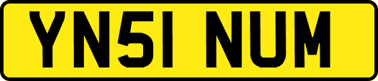 YN51NUM