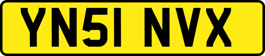 YN51NVX