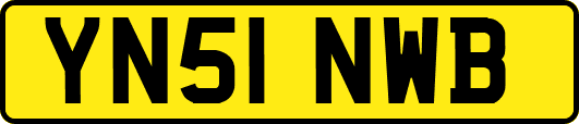 YN51NWB
