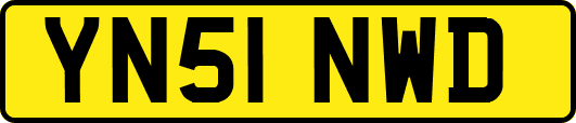 YN51NWD