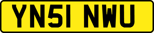 YN51NWU
