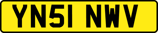 YN51NWV