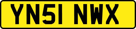 YN51NWX