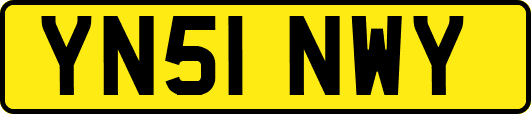 YN51NWY