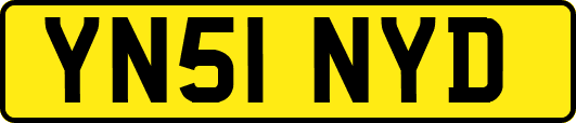 YN51NYD