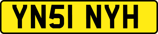 YN51NYH