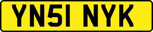 YN51NYK