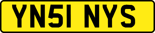 YN51NYS