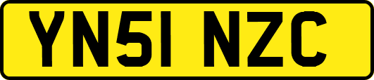 YN51NZC