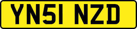 YN51NZD
