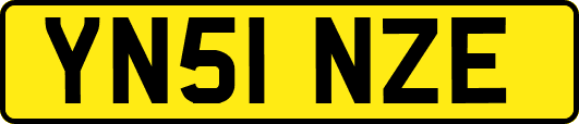 YN51NZE