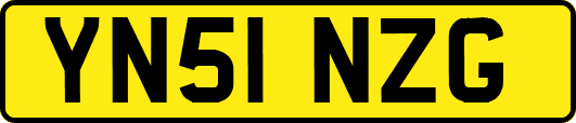YN51NZG