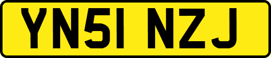 YN51NZJ