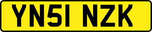 YN51NZK