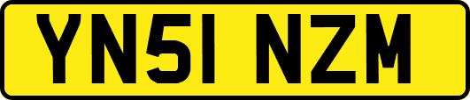 YN51NZM
