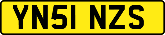 YN51NZS