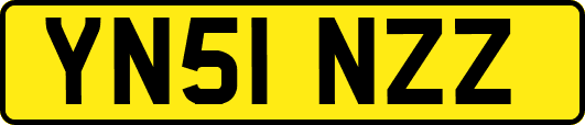 YN51NZZ