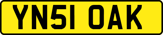 YN51OAK