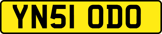 YN51ODO