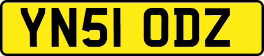 YN51ODZ