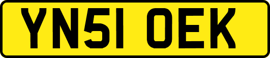YN51OEK
