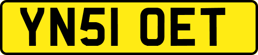 YN51OET