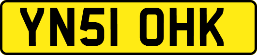 YN51OHK