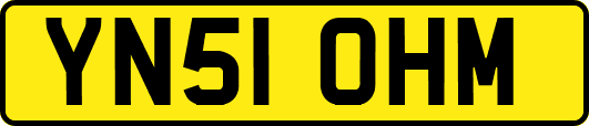 YN51OHM