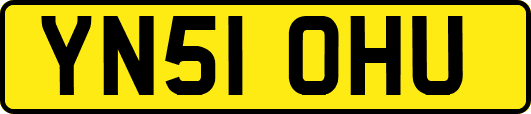 YN51OHU