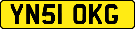 YN51OKG