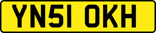 YN51OKH