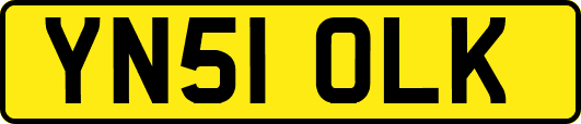 YN51OLK