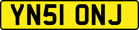 YN51ONJ