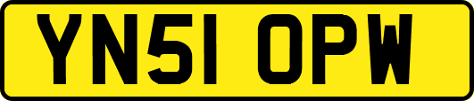 YN51OPW