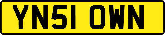 YN51OWN